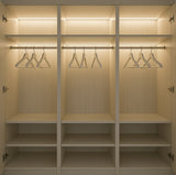 24v COB LED strip warm | Leading24-COB | 10w/m | 480 LEDS/m - Dotless