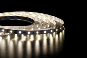 Brightness of LED strip - Lumens not watts  | High lumen LED strip