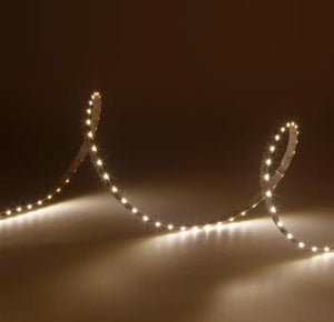 Choosing the right LED strip | Lighting for hallways, reception entrances and evening lighting.