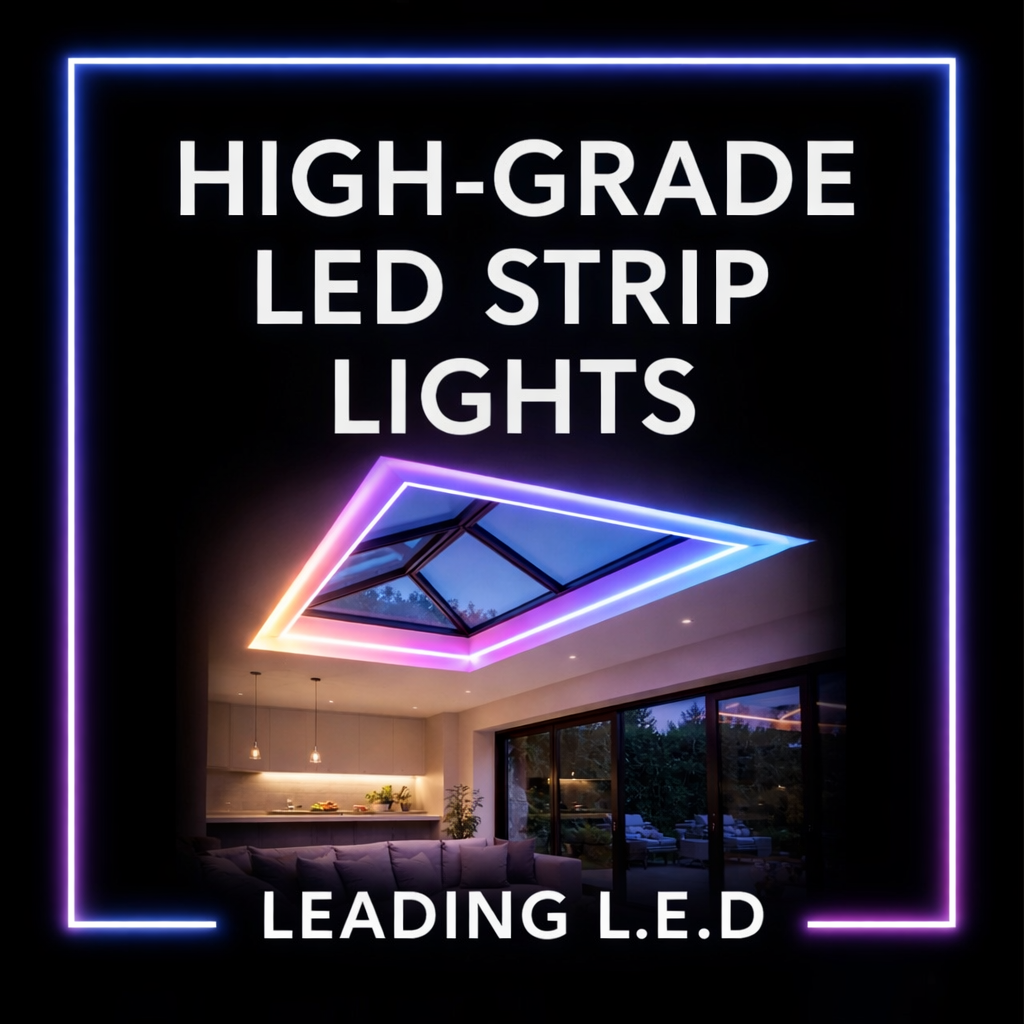 High-grade LED Strip