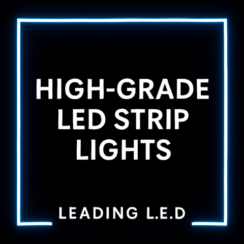 High-grade LED Strip Lighting