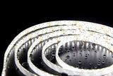 24v Splash-proof LED strip www.leadingled.co.uk