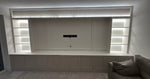 24v COB strip cool | Leading24-COB| 10w/m | 480 LEDS/m - Dotless