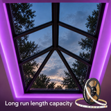 RGBW Pro LED strip | Leading24-pro-RGBW| 11 w/m - 60 LEDS/m