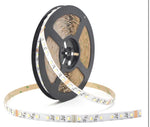 24v RGBW LED strip with natural white | Leading24-pro-RGBW| 11 w/m - 60 LEDS/m - For longer run lengths