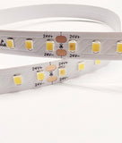 Domestic & Commercial LED strip | Leading24-Pro |24v Natural white | 9.6 w/m - 120 LEDS/ m - For longer run lengths