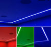 24v RGBW colour changing LED strip with warm whitewww.leadingled.co.uk
