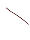 2 core 0.5mm cable for single colour LED strip