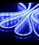 Outdoor RGBW LED strip 02476 262 328 www.leadingled.co.uk