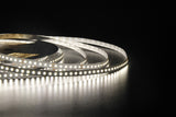 24v natural white LED strip www.leadingled.co.uk