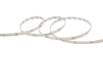 24v warm white LED strip. Living room LED strip lighting ideas - Easy to install with a very long life span of up to 50,000 hours.  Install inside aluminium extrusion for a neat, stylish finish.  Call us today 02476 262 328 or order online for quick delivery www.leadingled.co.uk                                        