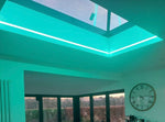 24v RGBW LED strip www.leadingled.co.uk