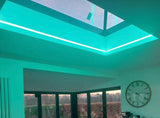 24v RGBW LED strip www.leadingled.co.uk