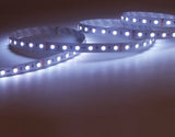 Long run length of LED strip - commercial grade LED strip 02476 262 328  long run LED strip www.lumiledltd.co.uk