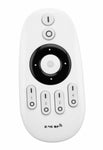 Remote control for LED strip lights Single colour remote control - LUMILED LIMITED -  Domestic and commercial grade led strip lights call us today 02476 262 328                                                