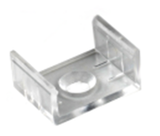Standard Surface Aluminium Channel - 12 x 2m lengths - Bulk Buy Discount - LUMILED LIMITED -  Domestic and commercial grade led strip lights call us today 02476 262 328                                                