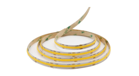 COB KIT - COOL WHITE - Leading L.E.D Ltd. Domestic and Commercial Grade LED Strip Lights.  Sales & Technical support: 02476 262 328 