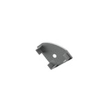 Standard Corner Aluminium Channel - 12 x 2m lengths - Bulk Buy Discount - LUMILED LIMITED -  Domestic and commercial grade led strip lights call us today 02476 262 328                                                