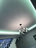 24v RGBW LED strip www.leadingled.co.uk