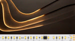 Warm white Pixel chasing LED strip www.leadingled.co.uk