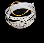 Warm white Pixel chasing LED strip www.leadingled.co.uk