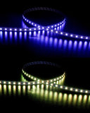 24v RGBW LED strip. www.leadingled.co.uk